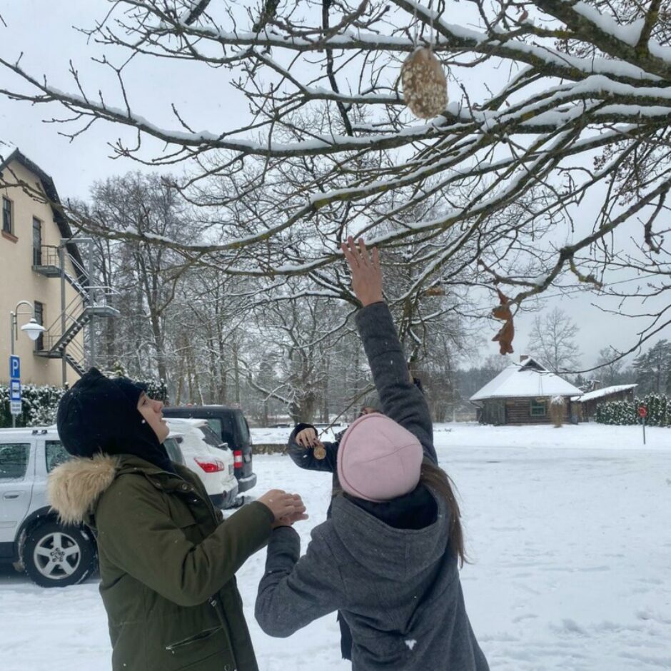 Koks un bērni