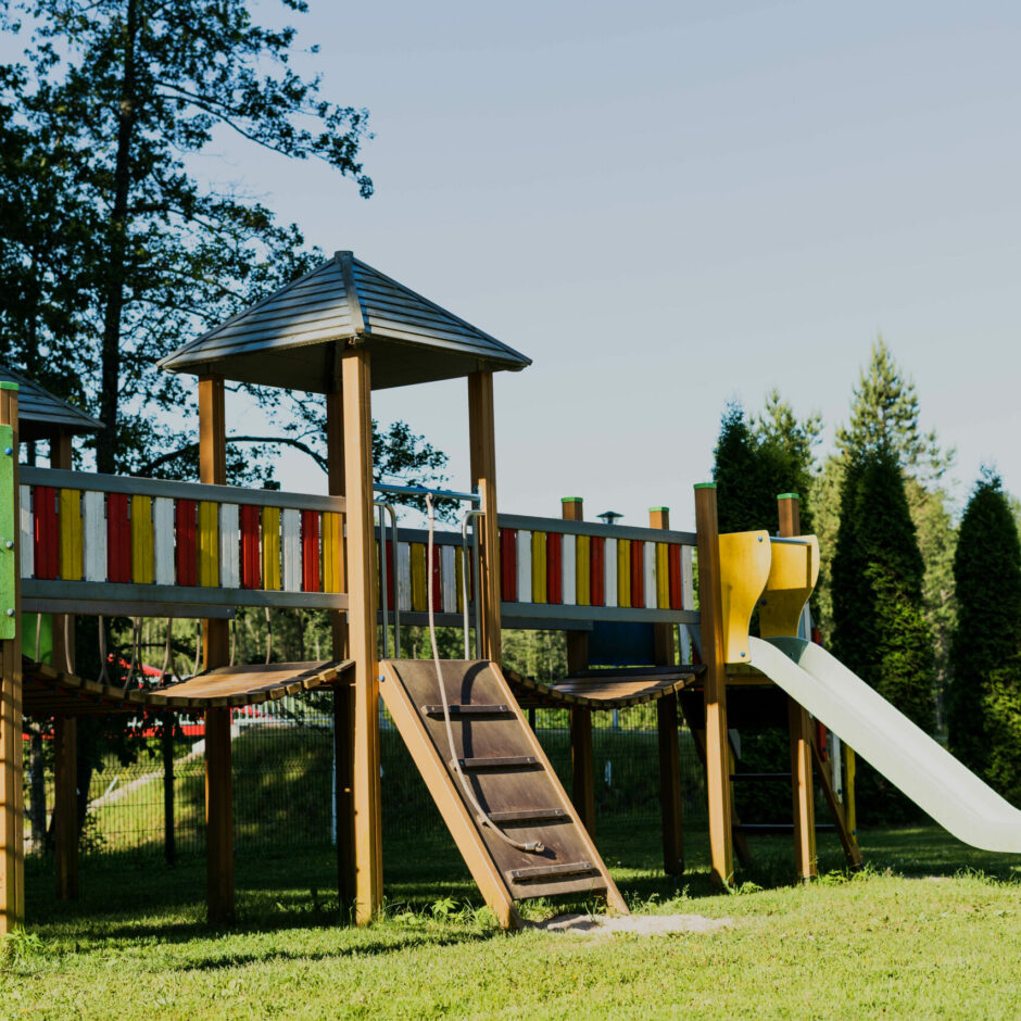 Āra aktivitāšu šķērslis