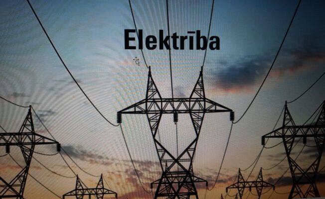 Par elektrību
