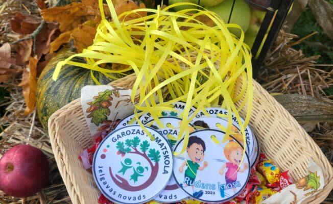 edaļas un konfektes groziņā